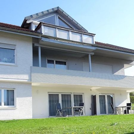 Ferienwohnung Happynes Bad Neustadt an der Saale Luaran gambar