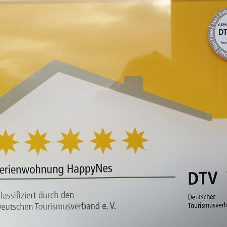 Ferienwohnung Happynes Bad Neustadt an der Saale Luaran gambar