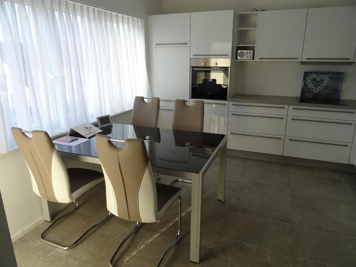 Ferienwohnung Happynes Bad Neustadt an der Saale Luaran gambar