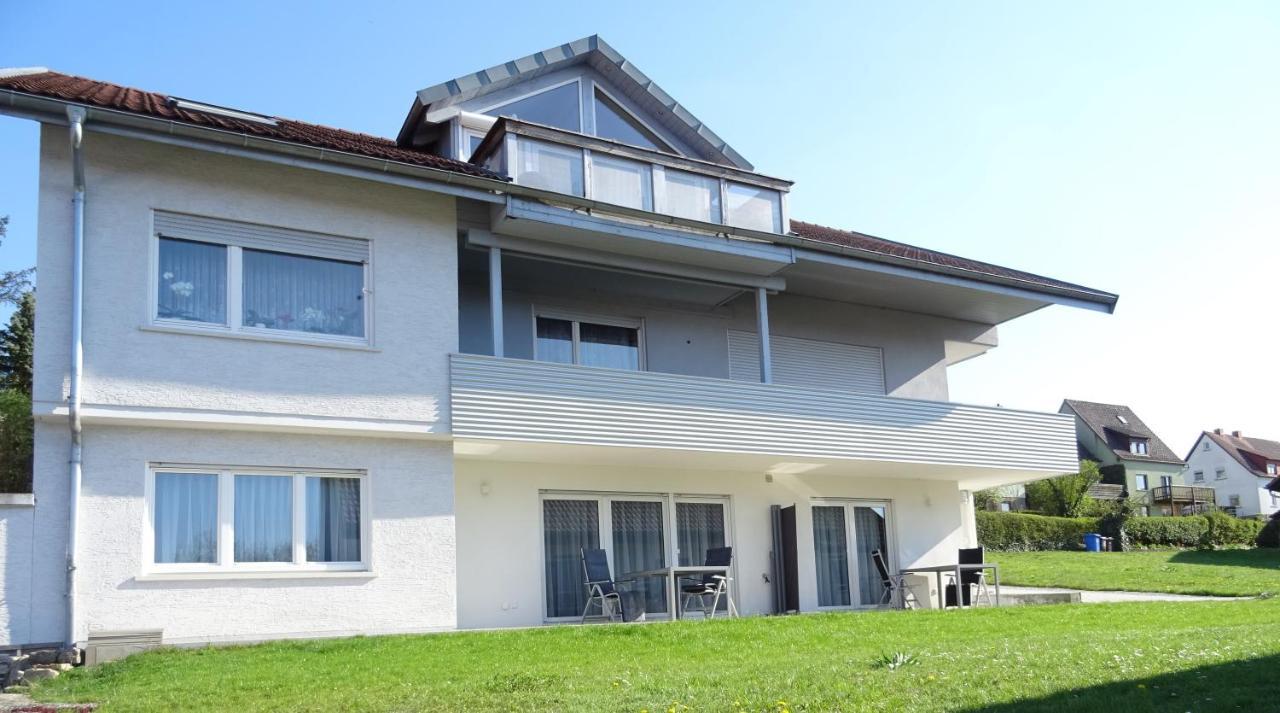 Ferienwohnung Happynes Bad Neustadt an der Saale Luaran gambar