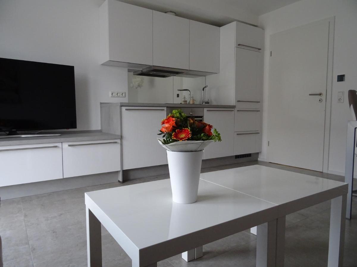 Ferienwohnung Happynes Bad Neustadt an der Saale Luaran gambar