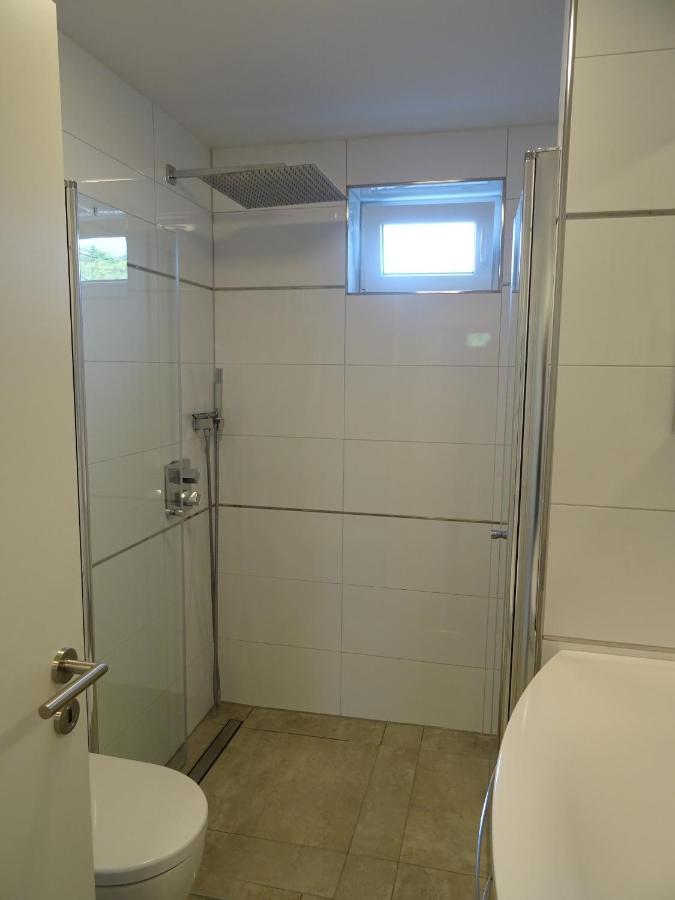 Ferienwohnung Happynes Bad Neustadt an der Saale Luaran gambar