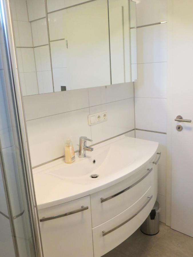 Ferienwohnung Happynes Bad Neustadt an der Saale Luaran gambar