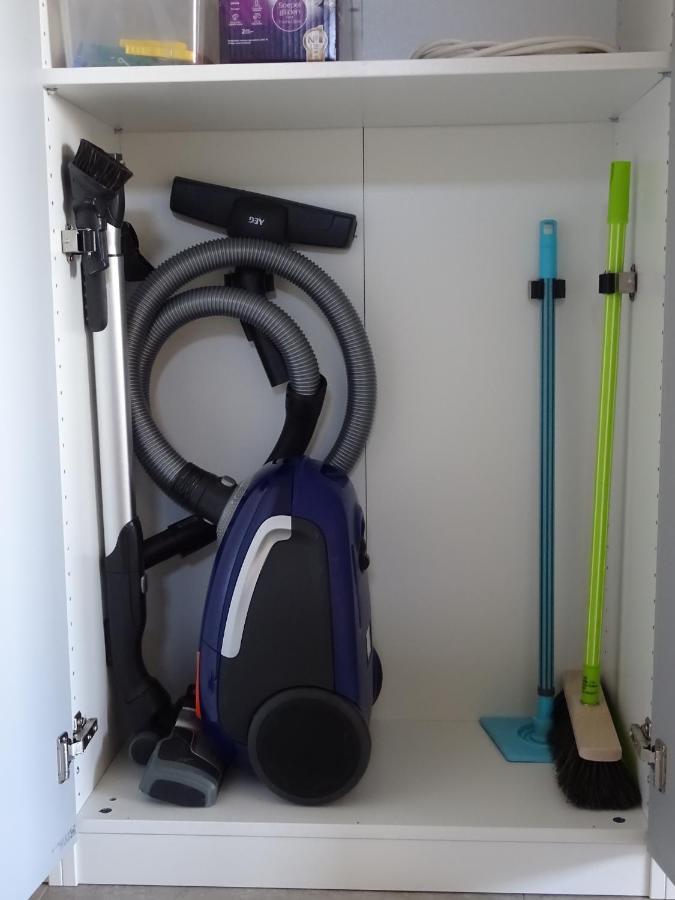 Ferienwohnung Happynes Bad Neustadt an der Saale Luaran gambar