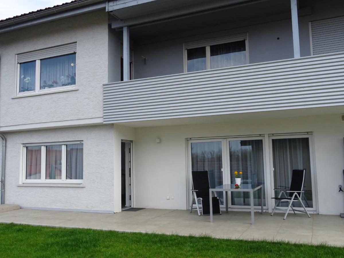 Ferienwohnung Happynes Bad Neustadt an der Saale Luaran gambar
