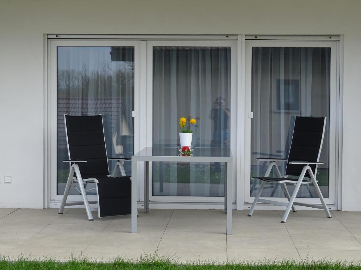 Ferienwohnung Happynes Bad Neustadt an der Saale Luaran gambar