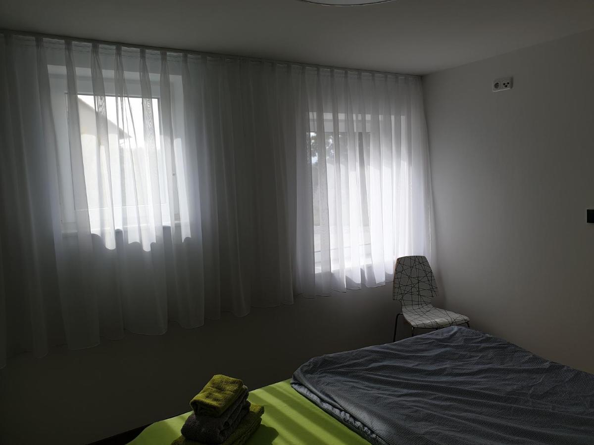 Ferienwohnung Happynes Bad Neustadt an der Saale Luaran gambar