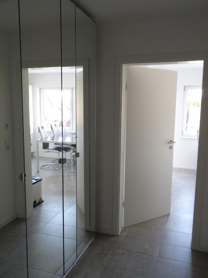 Ferienwohnung Happynes Bad Neustadt an der Saale Luaran gambar