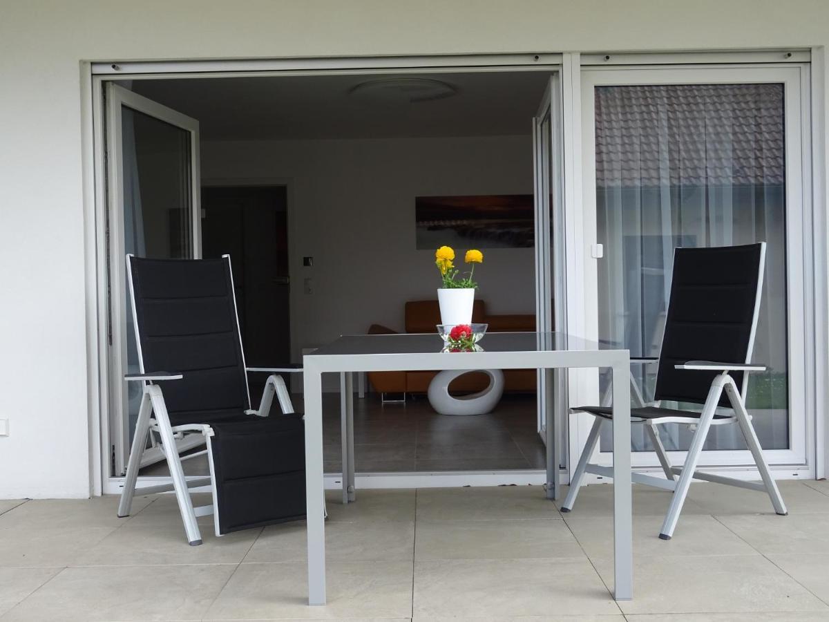 Ferienwohnung Happynes Bad Neustadt an der Saale Luaran gambar